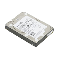 Жесткий диск/ HDD Seagate SAS 600Gb 2.5" Enterprise Performance 10K 128Mb (ST600MM0088)