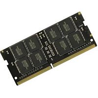 Оперативная память AMD DDR4 32GB 2666MHz PC4-21300 CL19 SO-DIMM 260-pin 1.2V OEM (R7432G2606S2S-UO)