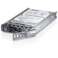 Жесткий диск Dell 4 Тб LFF SATA HDD, HS (400-ATKN)