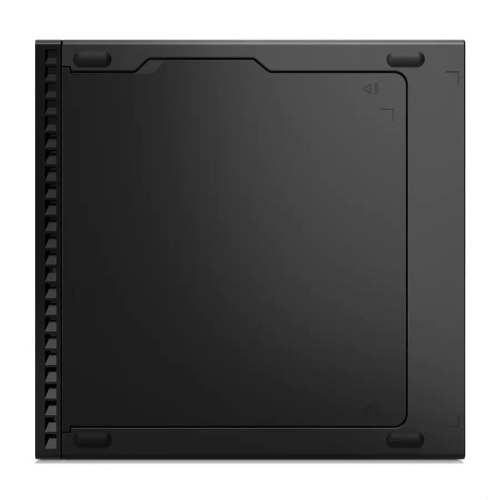 *Компьютер Lenovo ThinkCentre Tiny M70q-3 slim Core i9 12900T 16Gb SSD 1Tb noOS WiFi BT kb мышь черный (11USA02SCT/R) фото 5