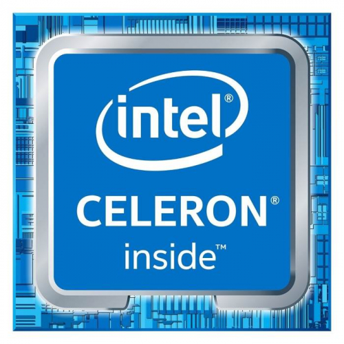 Процессор CPU Intel Socket 1151 Celeron G4900 (3.1Ghz/ 2Mb) tray (CM8068403378112SR3W4)