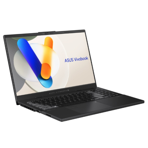 *Ноутбук ASUS VivoBook Pro 15 OLED N6506MU-MA083 Intel® Core™ Ultra 9 Processor 185H 2.3 GHz (24MB Cache, up to 5.1 GHz, 16 cores, 20 Threads) DDR5 16GB OLED 1TB M.2 NVMe™ PCIe® 4.0 SSD NVIDIA® GeForce RTX™ 40 (90NB12Z3-M00430) фото 2
