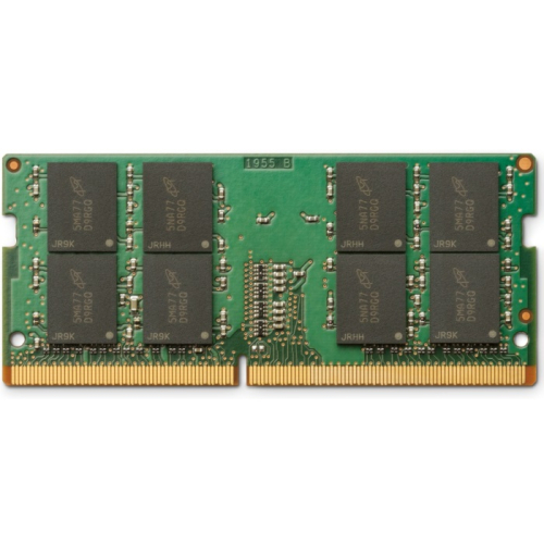 Модуль памяти HP 4 Гб DDR4-2666 SODIMM (3TK86AA) фото 2