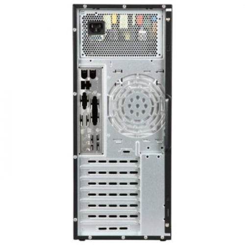 Серверный корпус Supermicro SuperChassis 733TQ-500B MT/ noHDD (up 4LFF)/ 1x 500W (CSE-733TQ-500B) фото 3