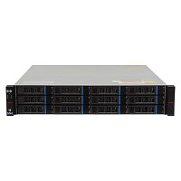 *Полка расширения сетевого хранилища SNR-JB216R Rack 2U,16xHDD LFF/ SFF SAS/ SATA,2x550W,2xSFF8088 ports