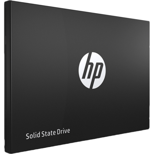Твердотельный накопитель HP S700 500 Гб SSD (2DP99AA#ABB)