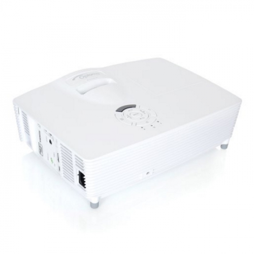 Проектор Optoma GT1070Xe DLP, FHD 1920x1080, 2800Lm, 23000:1,White (95.82F01GC3E) фото 4