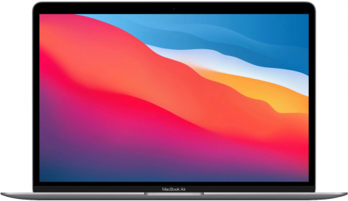 Ноутбук Apple MacBook Air A2337 M1 8 core 8Gb 256Gb SSD/ 7 core GPU 13.3