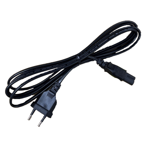 Mitel, кабель питания для wlan адаптера/ PWR CRD C7 2.5A 250V-EURO PLUG (51004990)