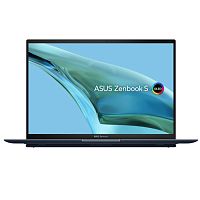 Эскиз Ноутбук ASUS Zenbook S 13 OLED UX5304MA-NQ172 90nb12v3-m00b20
