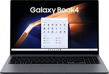 Эскиз Ноутбук Samsung Galaxy Book4 (NP750XGK-KG1IN_GOPWR) np750xgk-kg1in-gopwr