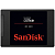 Накопитель SanDisk  (SDSSDH3-500G-G25)