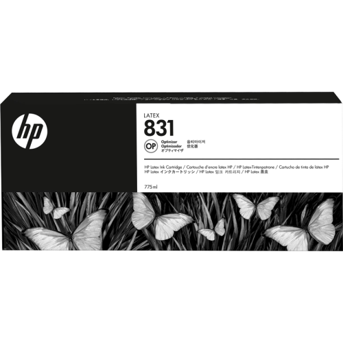 Картридж/ HP 831 775ml Latex Optimizer Ink Crtg (CZ706A)