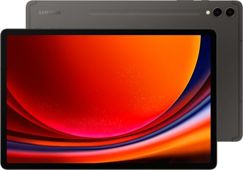 Планшет Samsung Galaxy Tab S9+ SM-X810 Snapdragon 8 Gen 2 3.36 8C RAM12Gb ROM512Gb 12.4
