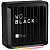 Внешний накопитель 2TB SSD WD_BLACK D50 Game Dock NVMe (WDBA3U0020BBK-EESN) 
