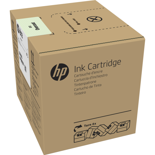 Картридж/ HP 872 3L Overcoat Latex Ink Crtg (G0Z08A)