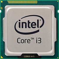 CPU Intel Core i3-12100F Alder Lake BOX (BX8071512100F)