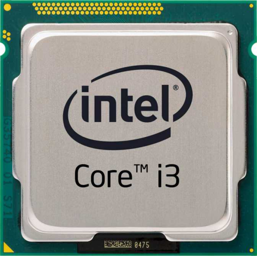 CPU Intel Core i3-12100F Alder Lake BOX (BX8071512100F)