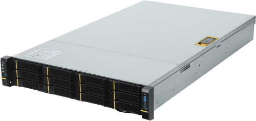 Сервер IRU Rock c2212p 2x6258R 4x64Gb 2x480Gb SSD SATA 2x800W w/ o OS (2002448)