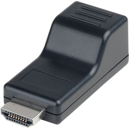 Приёмник/ SC&T HE01SER Пассивный приёмник HDMI сигнала (v1.3) по одному кабелю витой пары(не экранированной) до 40м(1080p).