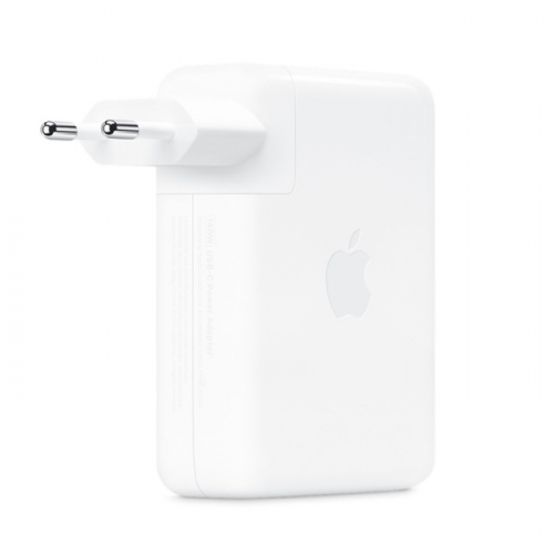 Адаптер питания Apple 140W USB-C (MLYU3ZM/A) фото 2