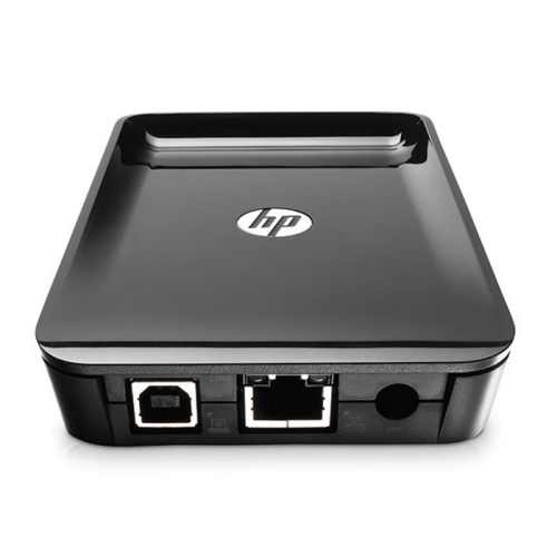 Сервер печати HP Jetdirect 2900nw (J8031A)