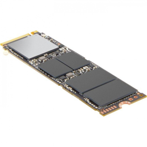Накопитель SSD Intel Original 512GB M.2 2280 760p TLC 3D2 PCI-E NVMe 3.0 x4 3230/1625MB/s 340K/275K IOPS MTBF 1.6M Retail Box (SSDPEKKW512G8XT 963291)
