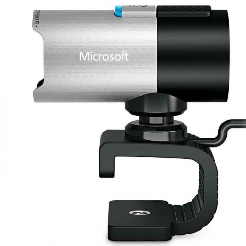 Веб-камера Microsoft LifeCam Studio, Win, 1920x1080, 2 Mп, USB (5WH-00002) фото 2