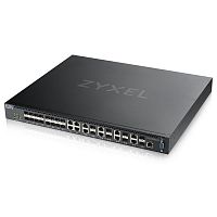 Коммутатор Zyxel XS3800-28 (XS3800-28-ZZ0101F)