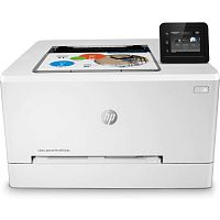 Эскиз Принтер HP Color LaserJet Pro M255dw (7KW64A)