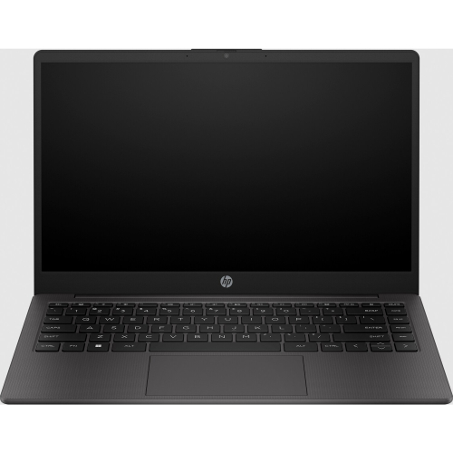 Ноутбук HP 240 G10, Core i5-1335U, 14 FHD (1920x1080) AG UWVA, 8Gb DDR4(1), 512GB SSD, 41Wh, 1.5kg, 1y, Dos, Dark Ash Silver (8A5M9EA#BH5)