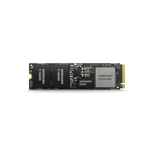 Твердотельный накопитель/ Samsung SSD PM9A1a, 512GB, M.2(22x80mm) (12 мес.) (MZVL2512HDJD-00B07)