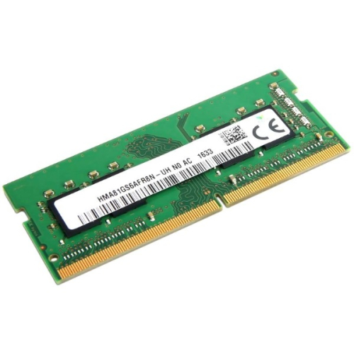 Модуль памяти Lenovo 4GB DDR4 2666MHz SoDIMM Memory [4X70R38789]