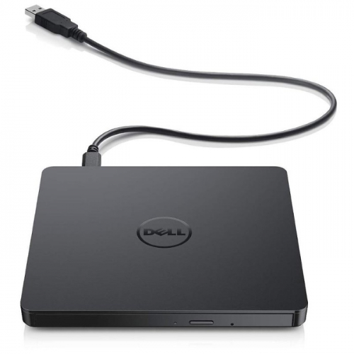 Внешний оптический привод Dell DW316 DVD-RW (±R DL) / DVD-RAM drive - USB 2.0 - external (784-BBBI)