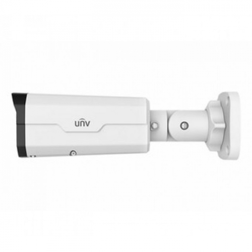 Интернет-камера UNV уличная, цилиндр, IP-камера, 2 Mp с ИК-подсв. до 30 m, 2.8-12 mm, FHD, 1/2.7