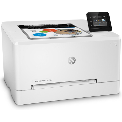 Принтер HP Color LaserJet Pro M255dw (7KW64A#B19) фото 2