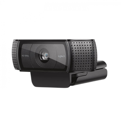 Веб-камера Logitech C920e FHD,1080p, USB , автоматическая фокусировка, 1.5m (960-001360) фото 4