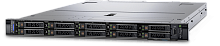*Серверная платформа DELL PowerEdge R650 1U/ 10SFF/ 1xHS/ PERC H755/ 2xGE/ noPSU/ 3xLP/ 1xOCP/ 4 HPerf FAN/ noDVD/ iDRAC9 Ent/ Bezel noQS/ noCMA/ 1YWARR (R650-10SFF-01T)