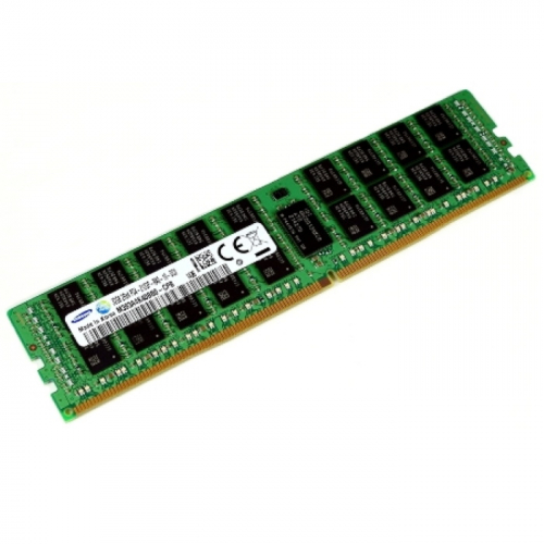 Модуль памяти Samsung RDIMM DDR4 32GB PC21300 2666MHz 288-pin CL15 1.2V REG ( M393A4K40CB2-CTD6Y)