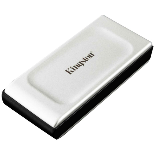 Внешний SSD Kingston XS2000 500 Гб (SXS2000/ 500G) (SXS2000/500G)