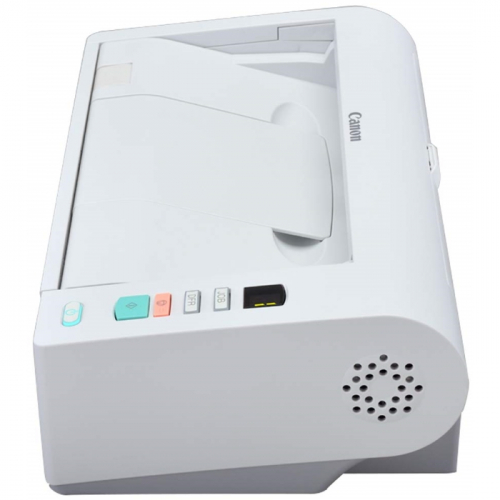 Сканер Canon DR-M140 белый (5482B003) фото 6