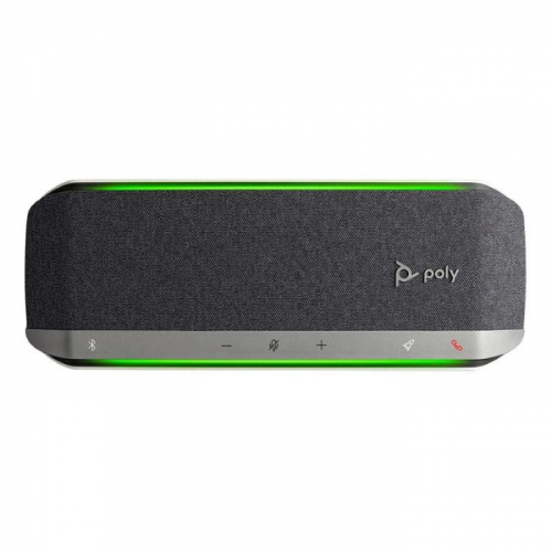 Спикерфон Poly Sync 40+, SY40-M USB-A / USB-C Bluetooth BT600 WW Microsoft (218764-01) фото 3