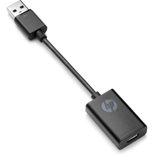 Адаптер HP USB-A/ USB-C (3RV49AA)