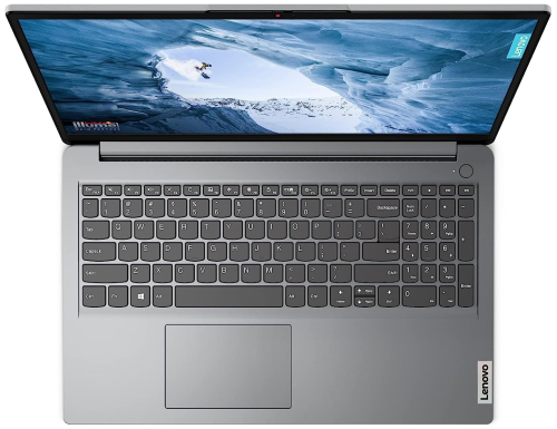 Ноутбук Lenovo IdeaPad 1 15IAU7 Core i5 1235U/ 8Gb/ 256Gb SSD/ 15.6