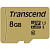 Карта памяти microSDXC 8GB Transcend (TS8GUSD500S)