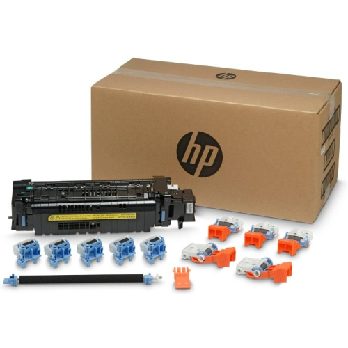 Комплект для обслуживания HP LaserJet, 220 В (L0H25A)