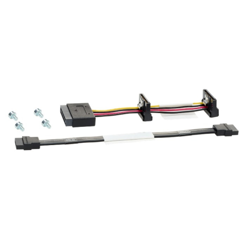 Комплект кабелей HPE DL325 Gen10+ 2SFF/ UFF Cable Kit (P16965-B21)