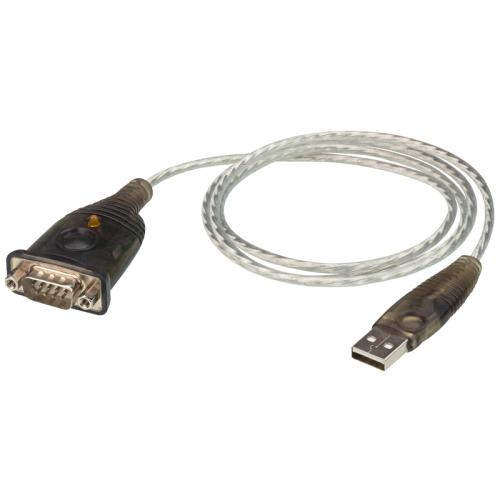 Kонвертер USB/ RS-232 1.2м/ CONVERTER USB TO RS232 1.2 м (UC232A1)