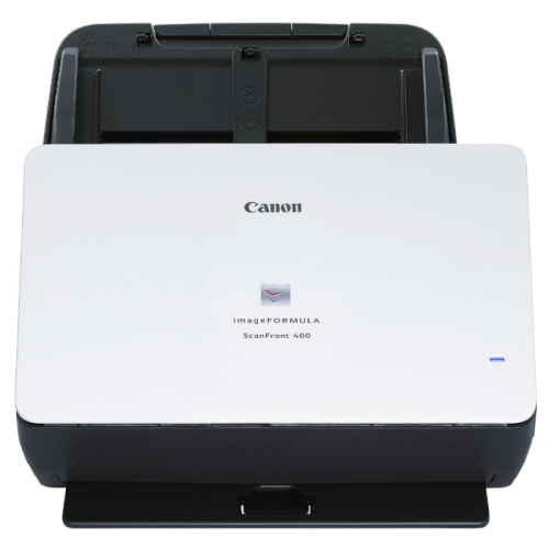 Сканер Canon imageFORMULA ScanFront 400 (1255C003) фото 3