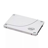 Твердотельный накопитель SSD Intel DC D3-S4610 2.5" SATA III 480GB TLC (SSDSC2KG480G801 963346)